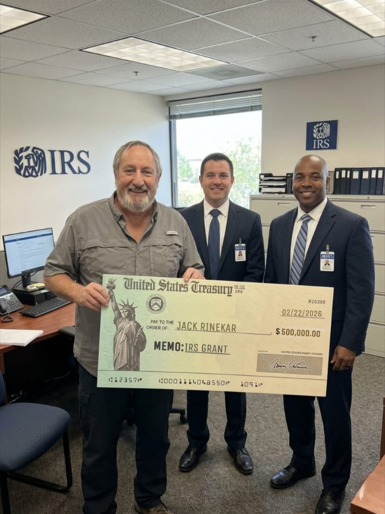 Proof of payment for Verified Confirmation